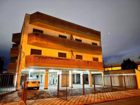 Apartamento Familia Morgado
